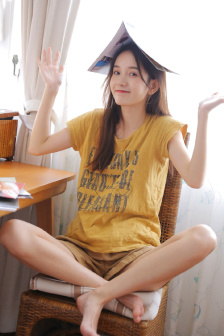 初恋情人